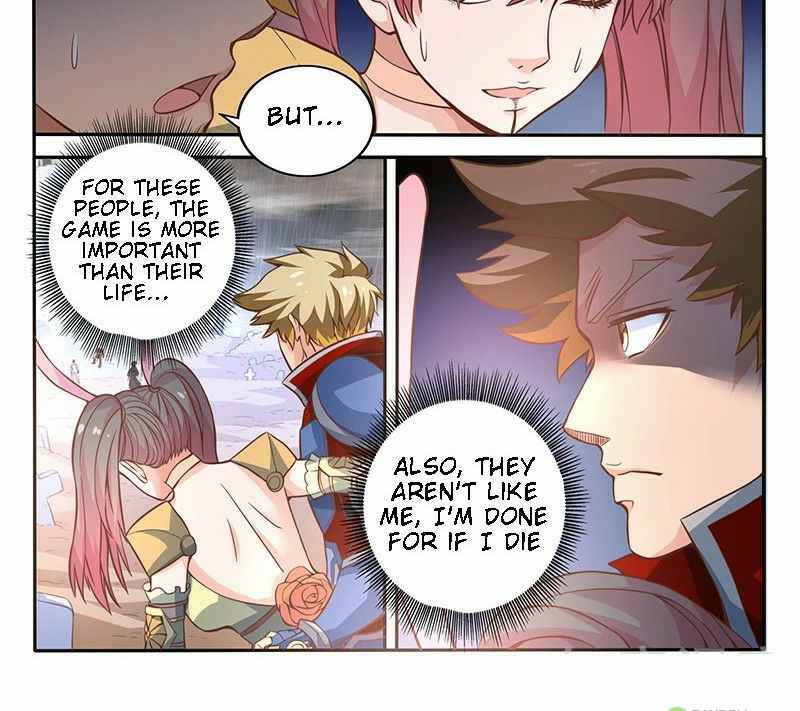 Strongest NPC Chapter 17 - Page 4