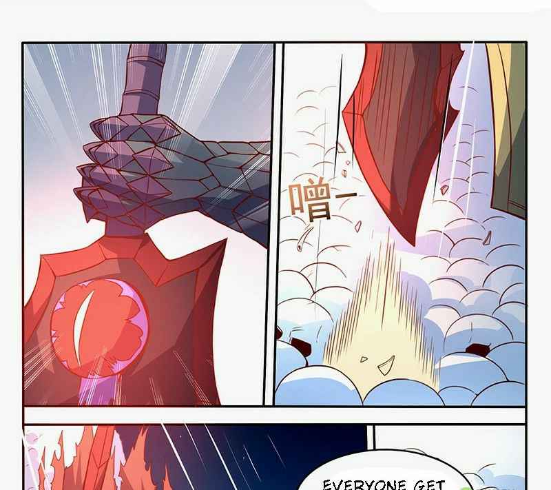 Strongest NPC Chapter 17 - Page 5