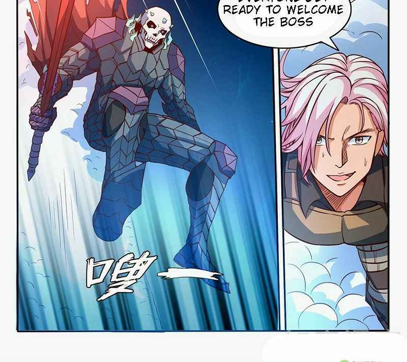 Strongest NPC Chapter 17 - Page 6