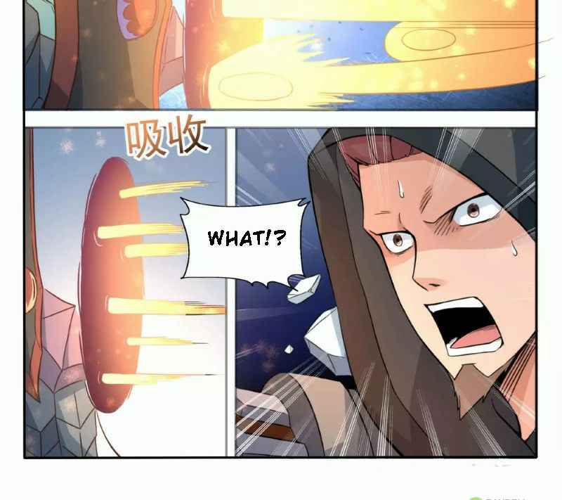 Strongest NPC Chapter 18 - Page 2