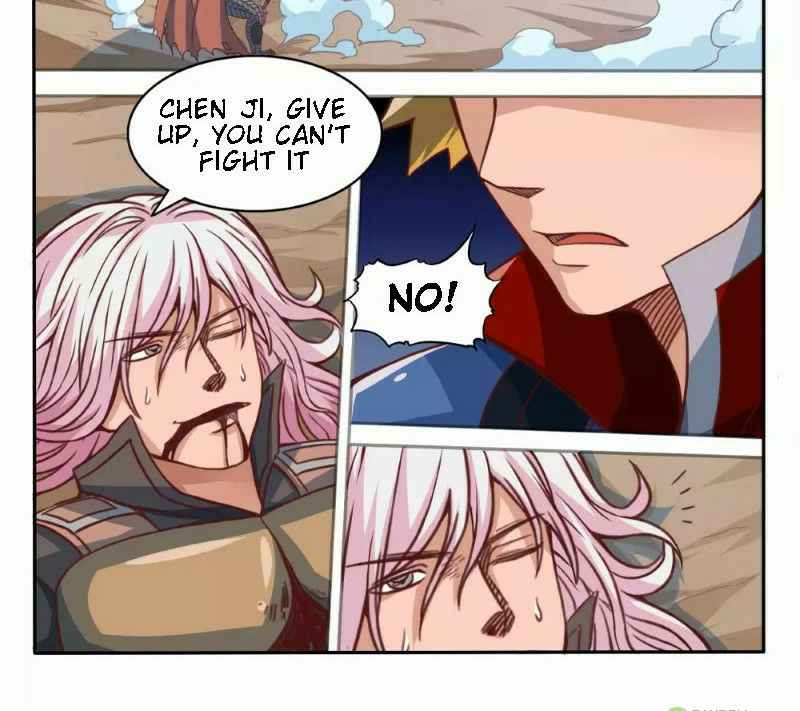 Strongest NPC Chapter 18 - Page 12