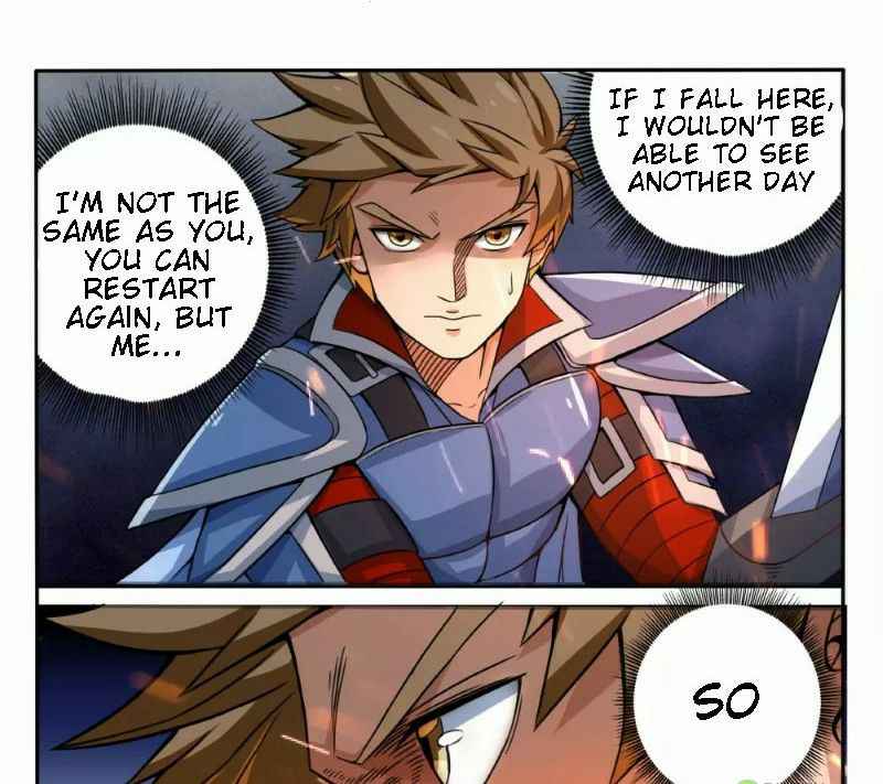 Strongest NPC Chapter 18 - Page 13