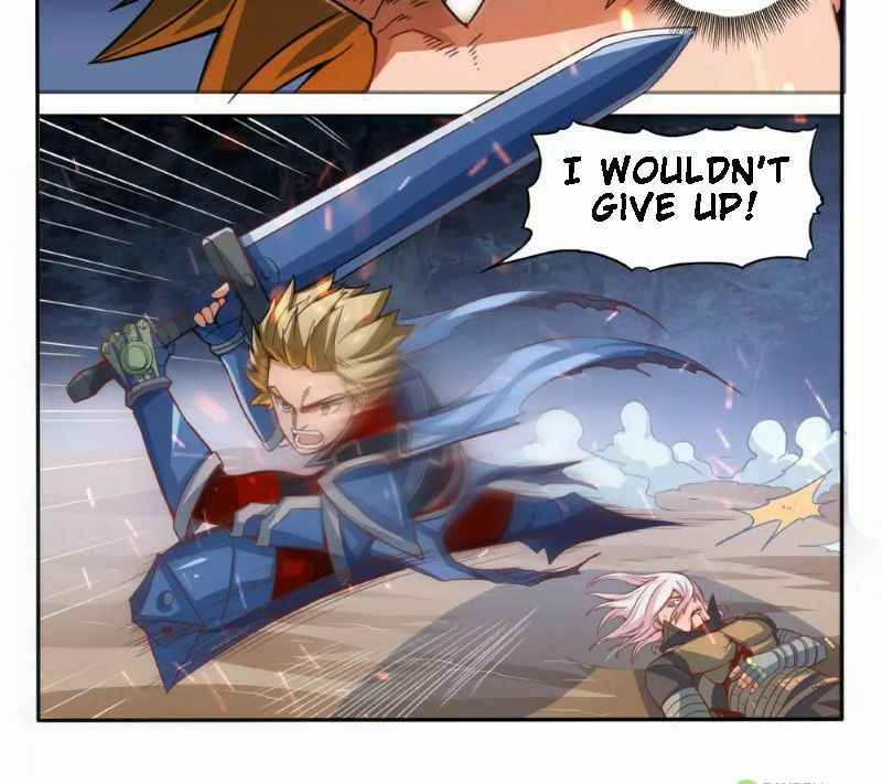 Strongest NPC Chapter 18 - Page 14
