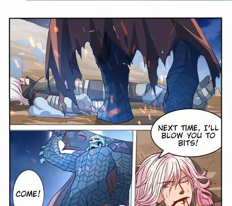 Strongest NPC Chapter 18 - Page 7