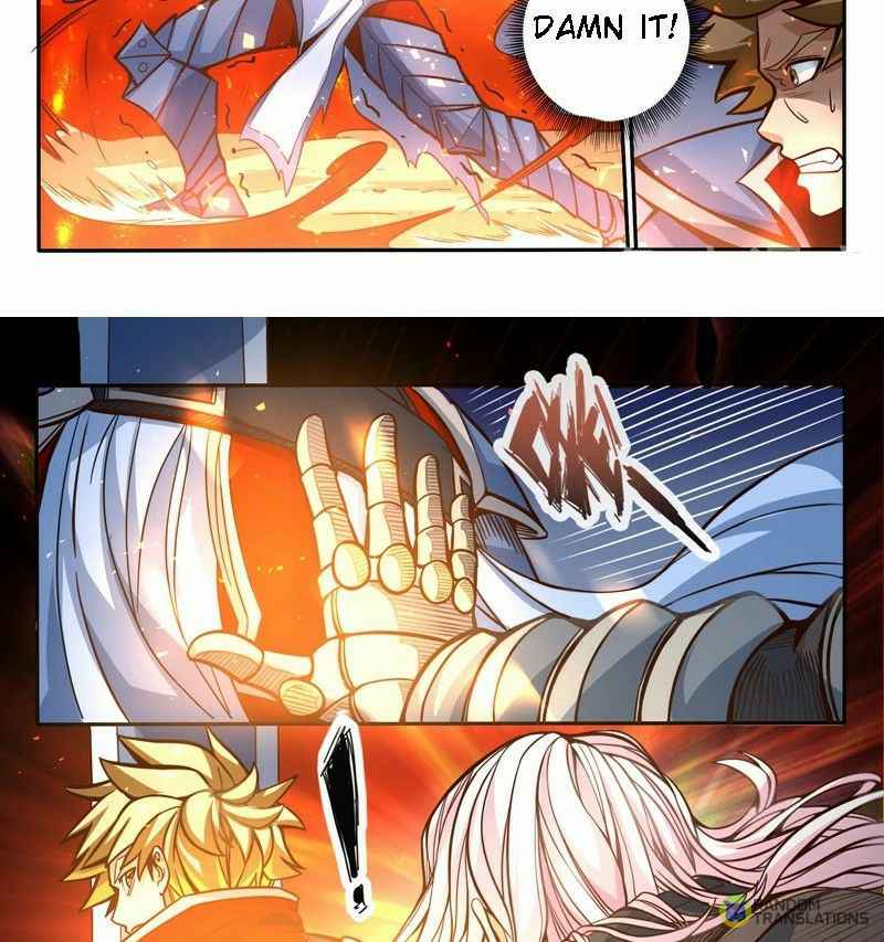 Strongest NPC Chapter 19 - Page 14