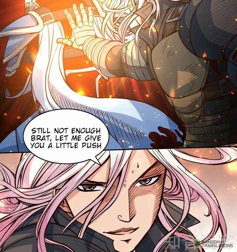 Strongest NPC Chapter 19 - Page 15