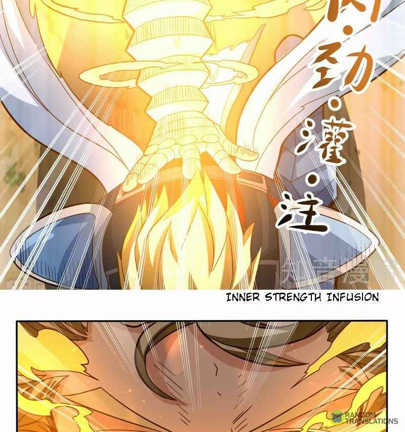 Strongest NPC Chapter 19 - Page 17