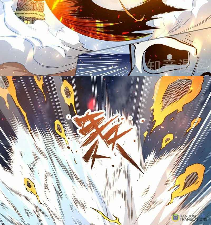 Strongest NPC Chapter 19 - Page 19