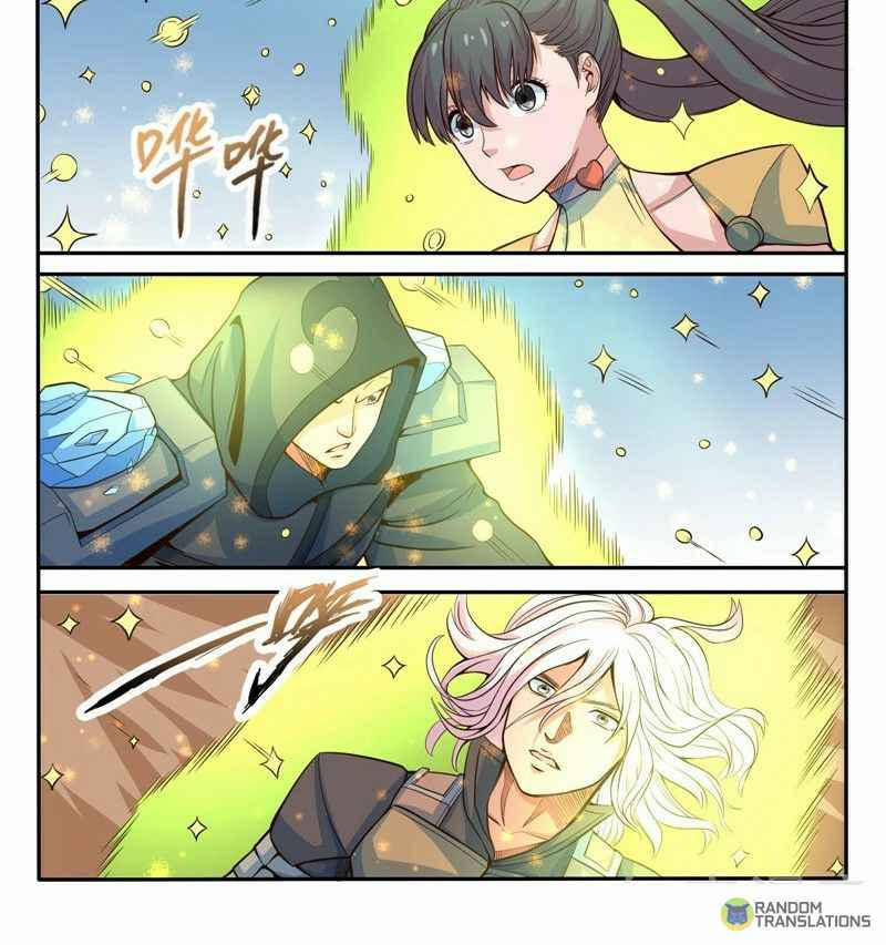 Strongest NPC Chapter 19 - Page 5