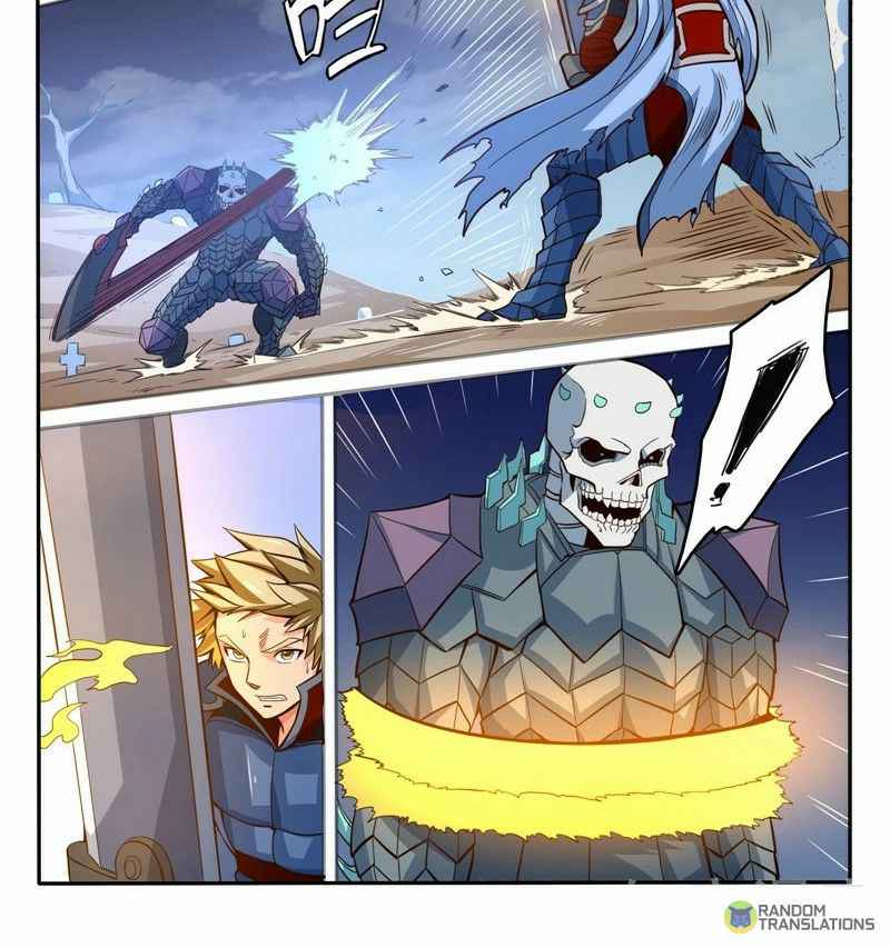 Strongest NPC Chapter 19 - Page 10