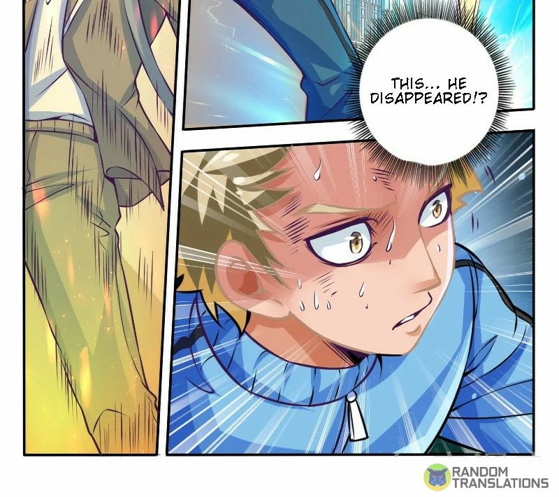 Strongest NPC Chapter 2 - Page 15