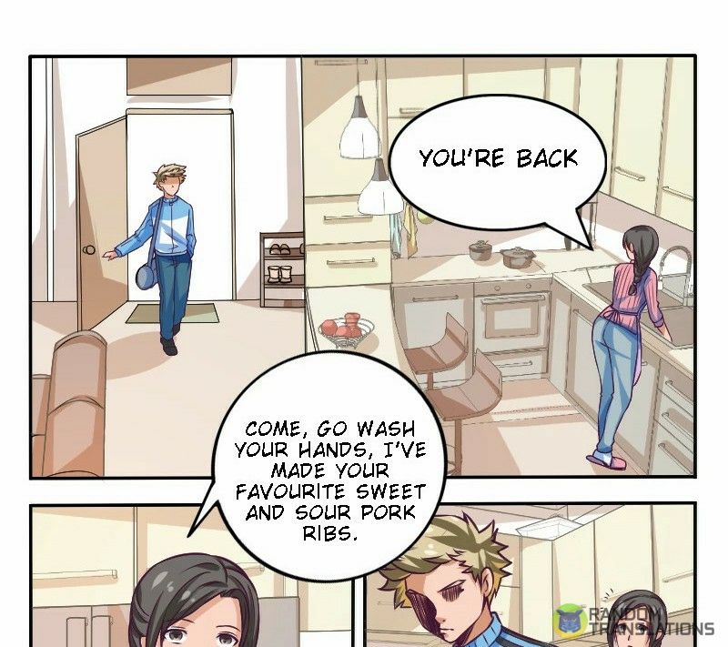 Strongest NPC Chapter 2 - Page 16