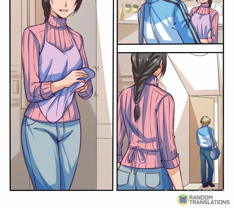 Strongest NPC Chapter 2 - Page 17