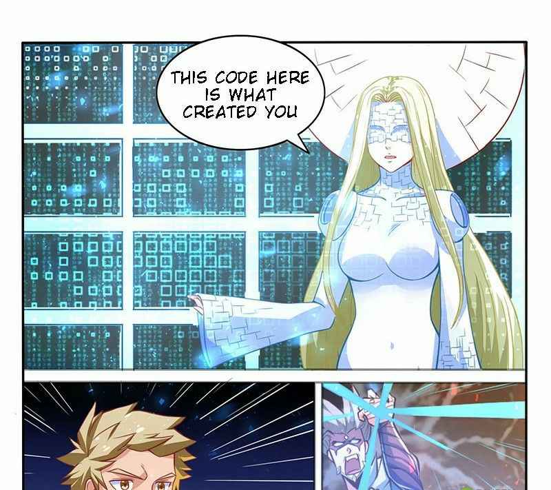 Strongest NPC Chapter 20 - Page 13