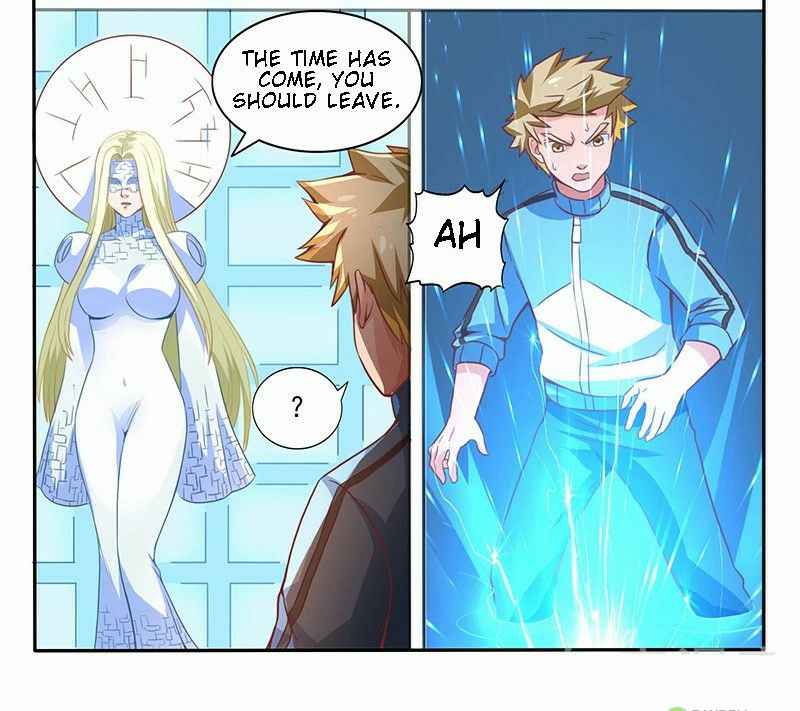 Strongest NPC Chapter 20 - Page 16