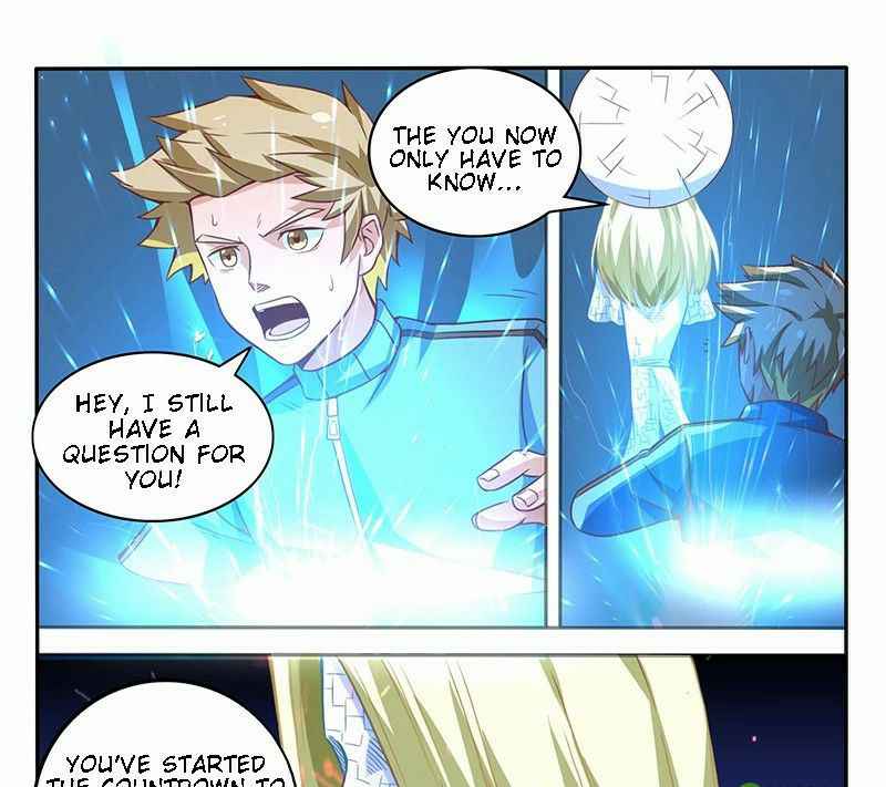 Strongest NPC Chapter 20 - Page 17
