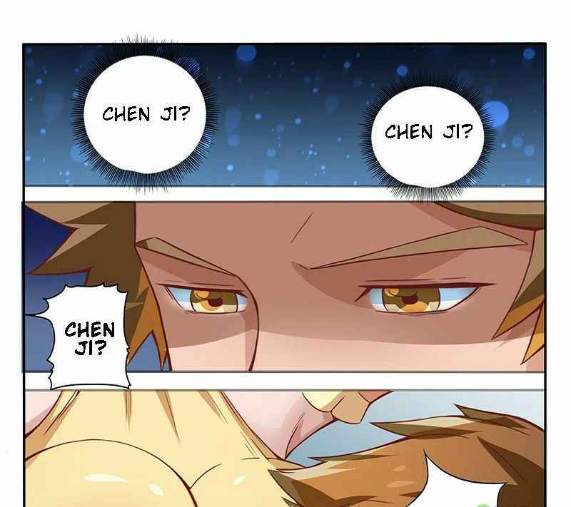 Strongest NPC Chapter 20 - Page 19
