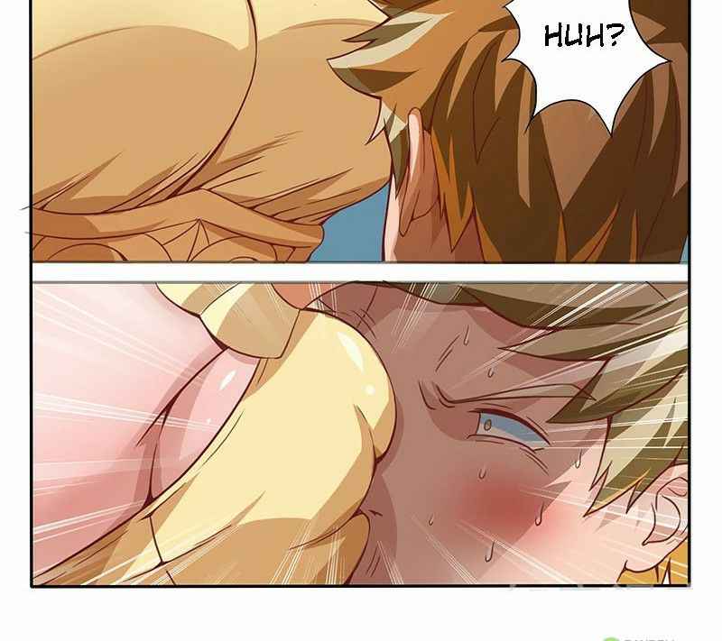 Strongest NPC Chapter 20 - Page 20