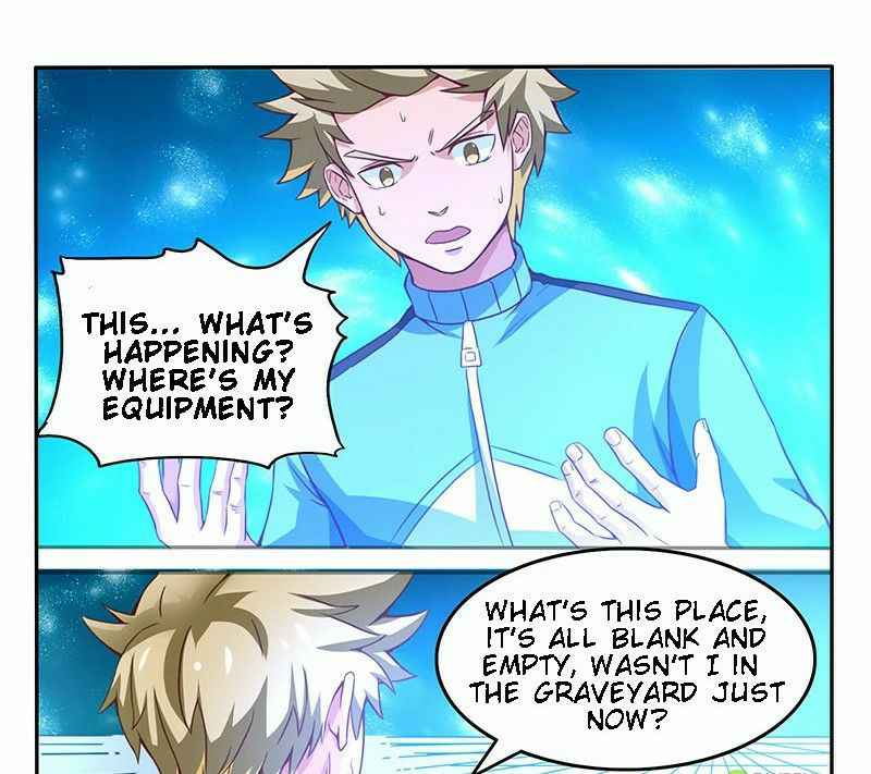 Strongest NPC Chapter 20 - Page 3