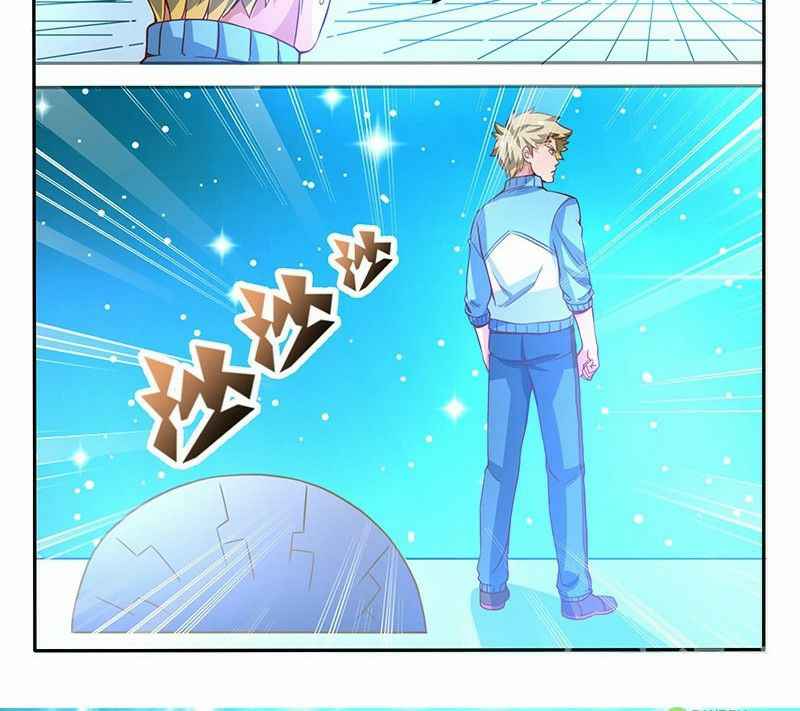 Strongest NPC Chapter 20 - Page 4
