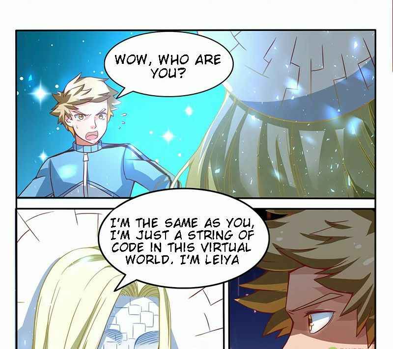 Strongest NPC Chapter 20 - Page 7