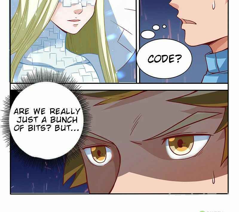 Strongest NPC Chapter 20 - Page 8
