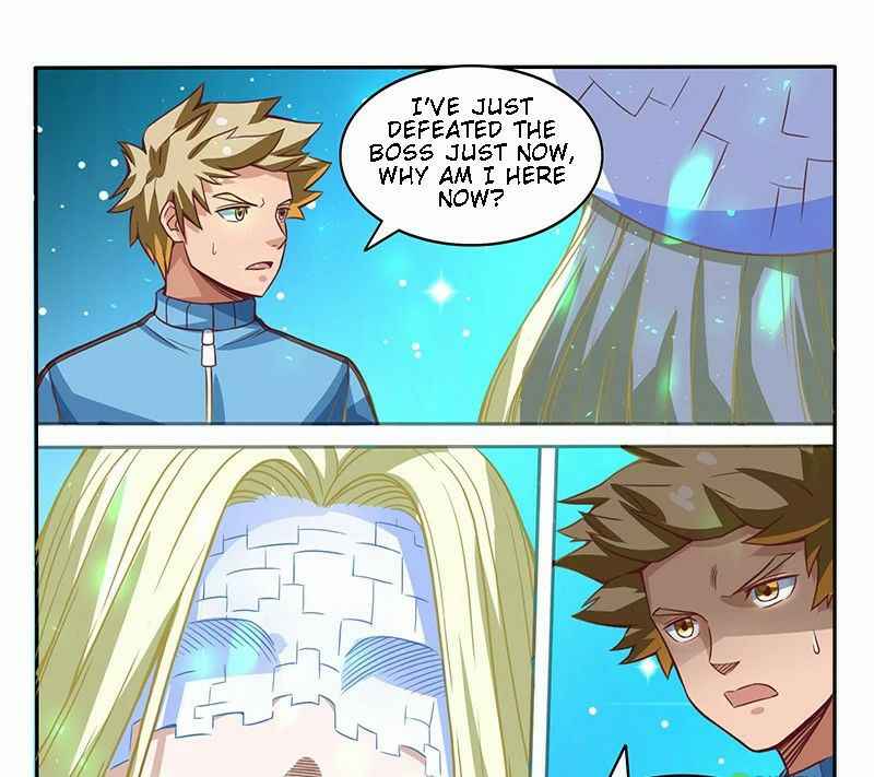 Strongest NPC Chapter 20 - Page 9