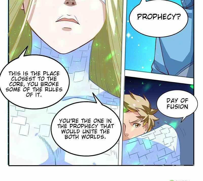 Strongest NPC Chapter 20 - Page 10