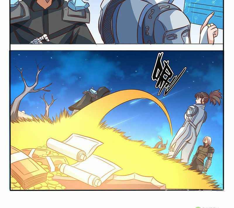 Strongest NPC Chapter 21 - Page 4
