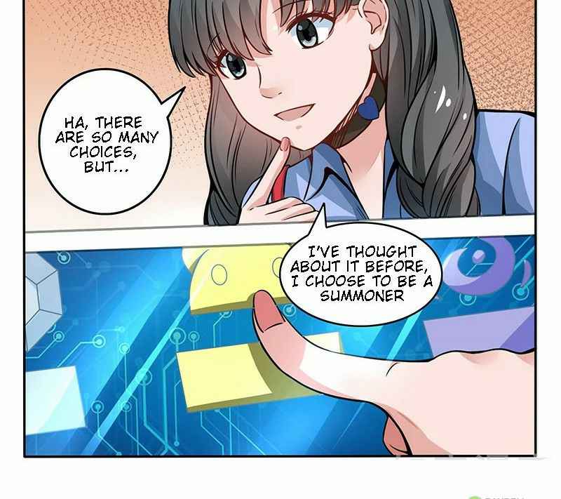 Strongest NPC Chapter 22 - Page 11