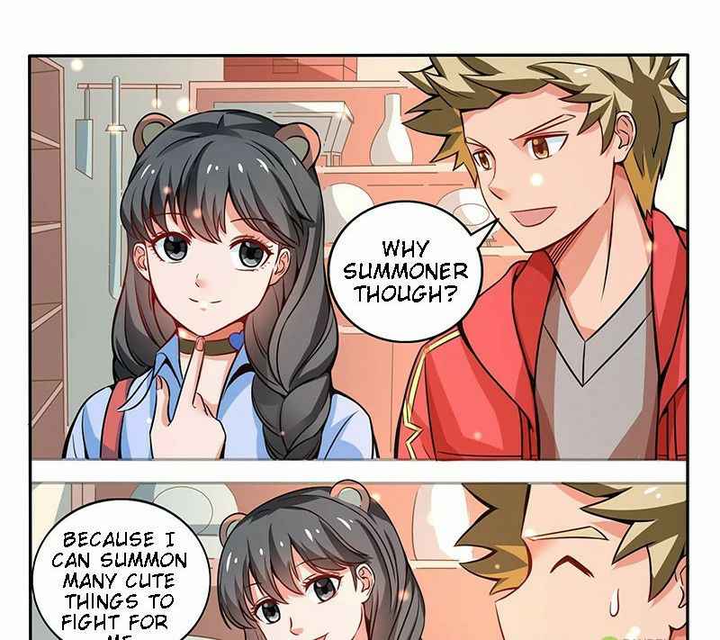 Strongest NPC Chapter 22 - Page 12