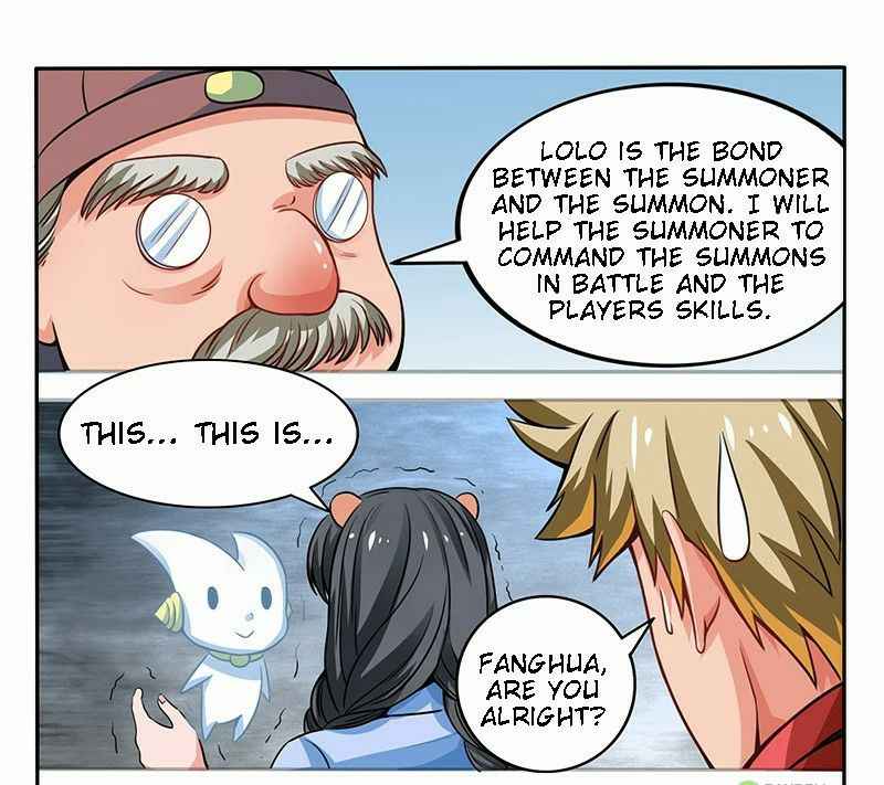 Strongest NPC Chapter 22 - Page 16
