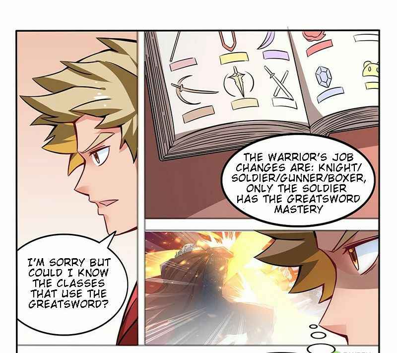 Strongest NPC Chapter 22 - Page 18