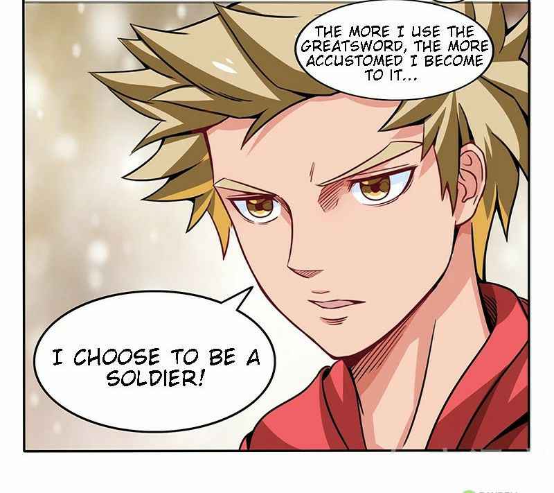 Strongest NPC Chapter 22 - Page 19