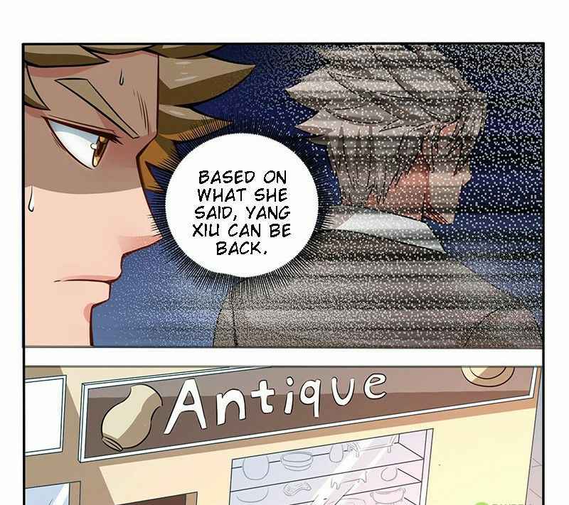 Strongest NPC Chapter 22 - Page 6