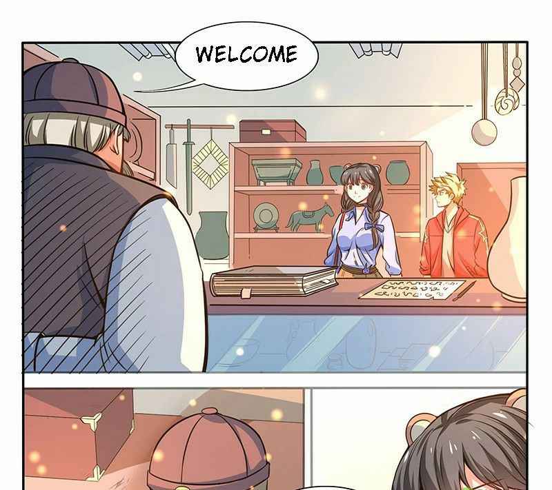 Strongest NPC Chapter 22 - Page 8