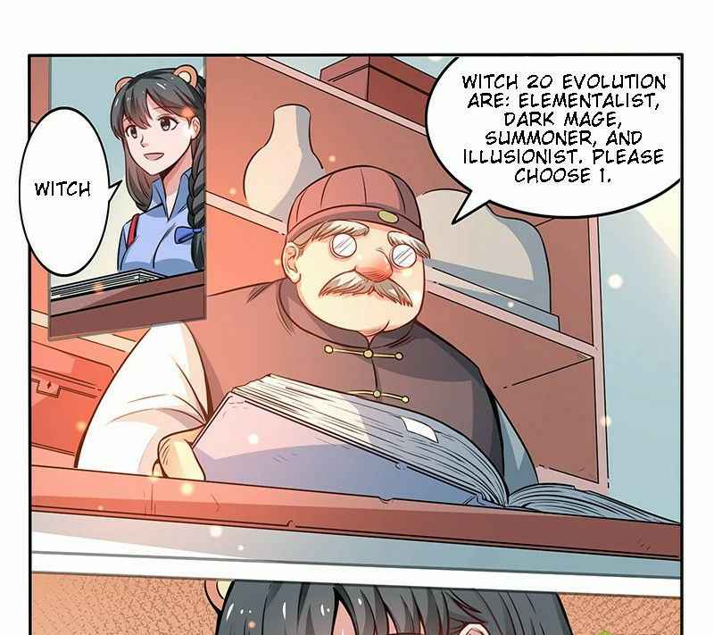 Strongest NPC Chapter 22 - Page 10