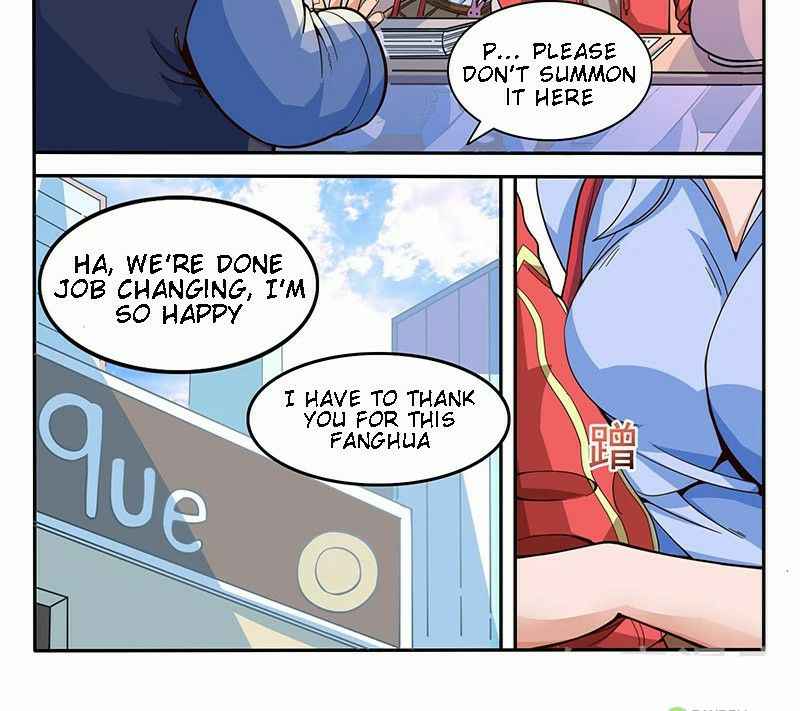 Strongest NPC Chapter 23 - Page 2