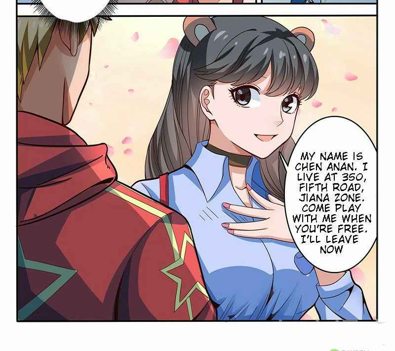Strongest NPC Chapter 23 - Page 6