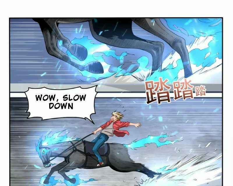 Strongest NPC Chapter 24 - Page 2