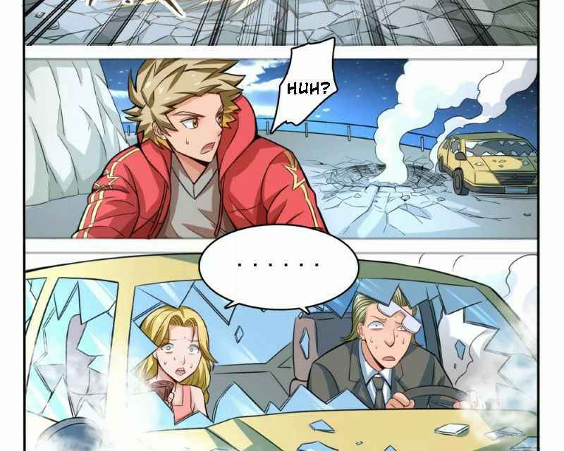Strongest NPC Chapter 24 - Page 12