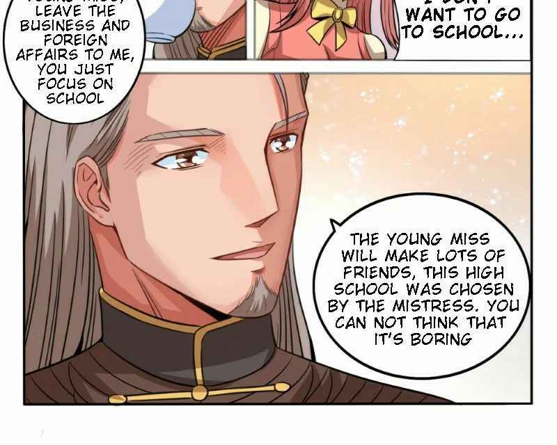 Strongest NPC Chapter 24 - Page 21