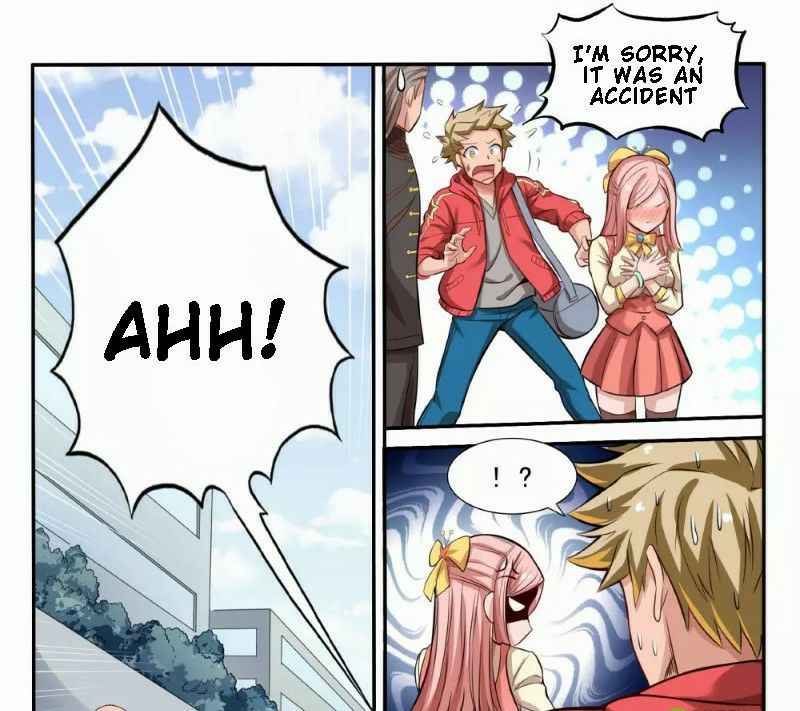Strongest NPC Chapter 25 - Page 16