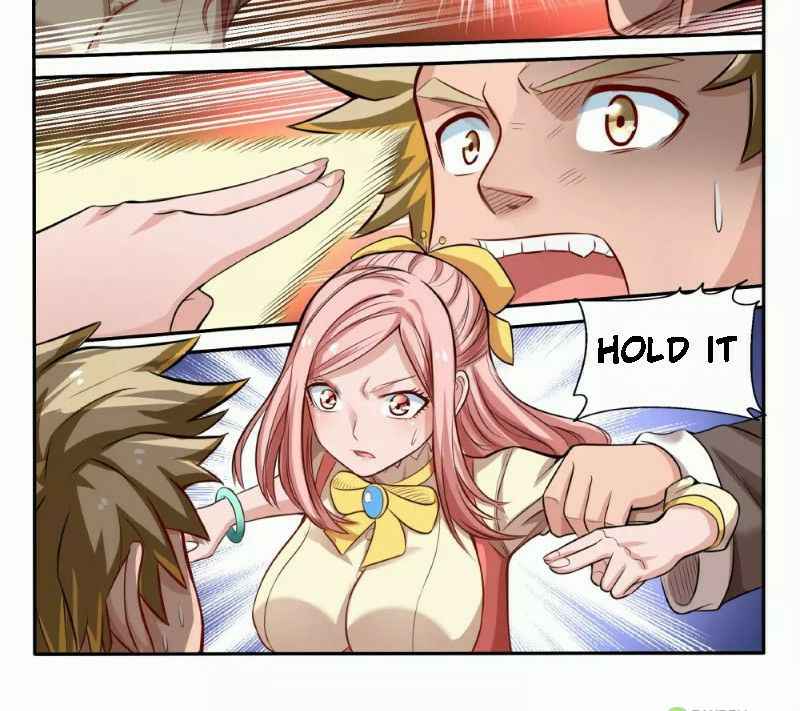 Strongest NPC Chapter 25 - Page 19