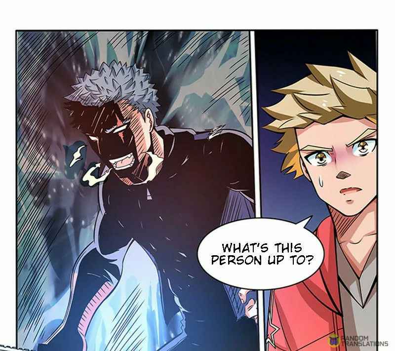 Strongest NPC Chapter 26 - Page 20