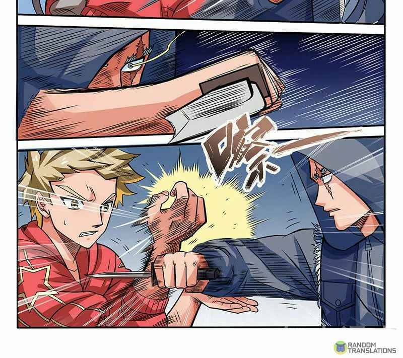 Strongest NPC Chapter 26 - Page 7