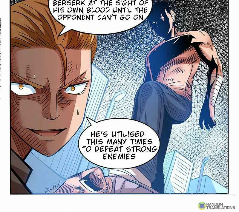 Strongest NPC Chapter 27 - Page 14