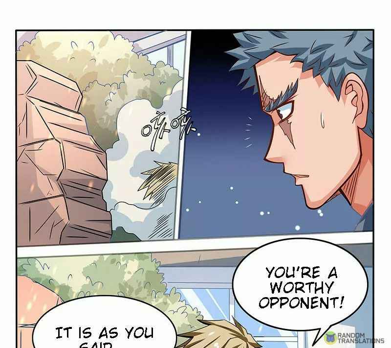 Strongest NPC Chapter 28 - Page 11