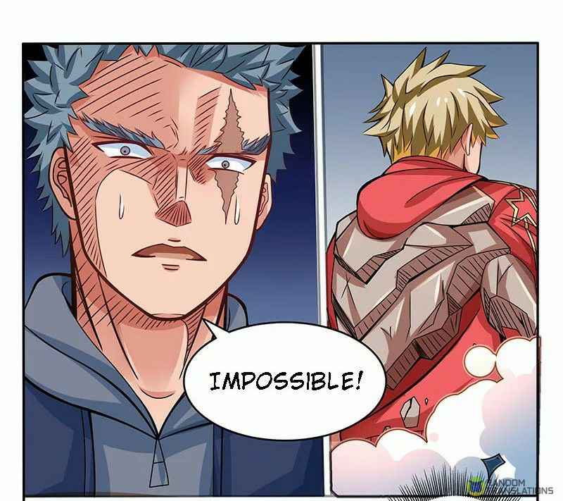 Strongest NPC Chapter 28 - Page 13