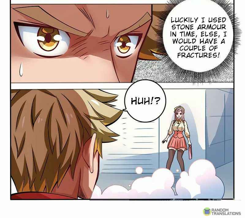 Strongest NPC Chapter 28 - Page 14